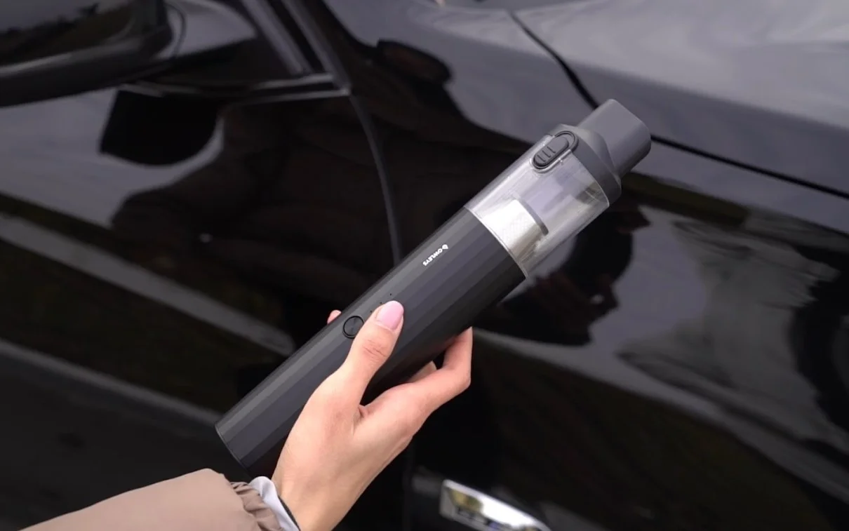 wireless handheld car vacuum cleaner for Chevrolet Camaro