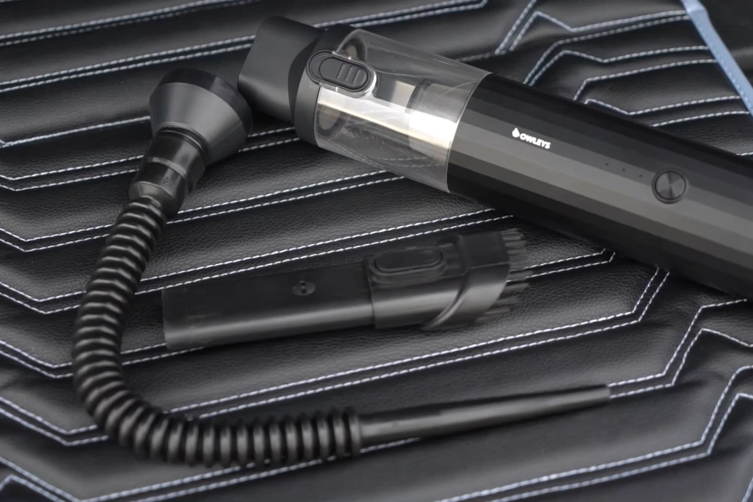 wireless handheld car vacuum cleaner for Toyota RAV4