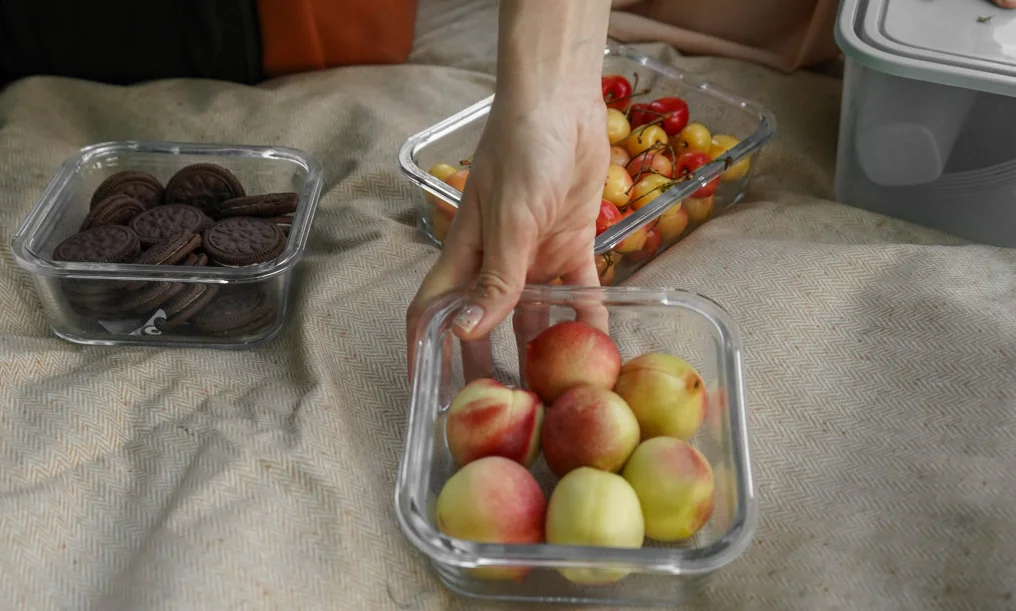 picnic blanket waterproof