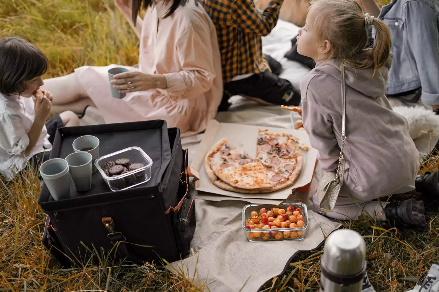 picnic blanket waterproof