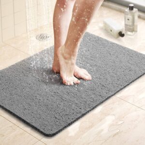 non slip bath mat