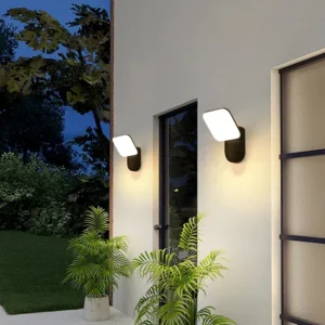 motion sensor led lights